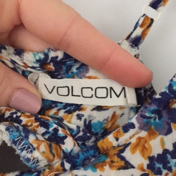 Volcom Sundress - Picture 3 of 5